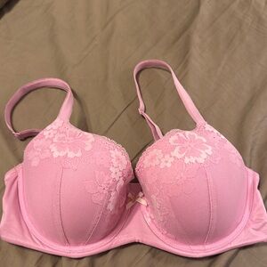 Victoria’s Secret body by Victoria Demi 36D